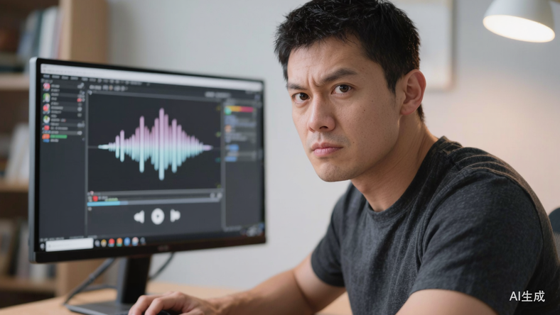 为什么AI偷走你的声音,法律还保护不了你?